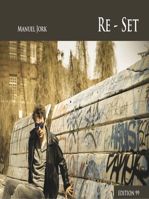 cover image of Re-Set